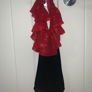 Dance Costume
